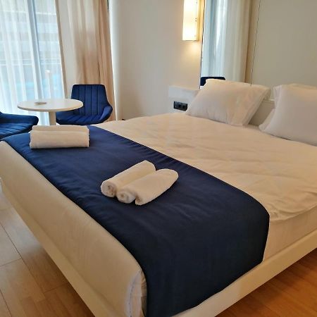 Subtropik Apartments In Batumi Luaran gambar