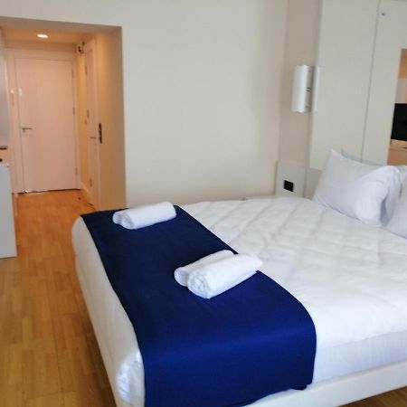 Subtropik Apartments In Batumi Luaran gambar