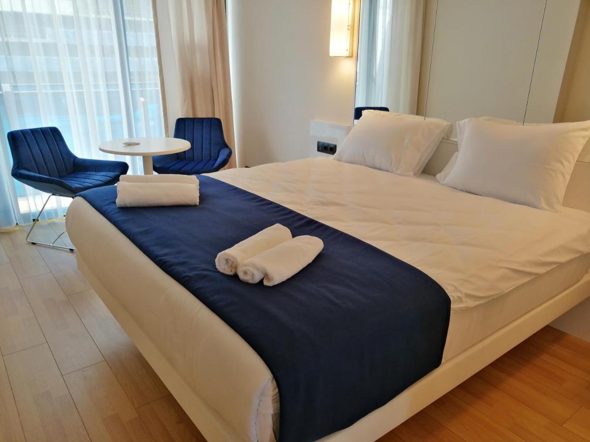 Subtropik Apartments In Batumi Luaran gambar