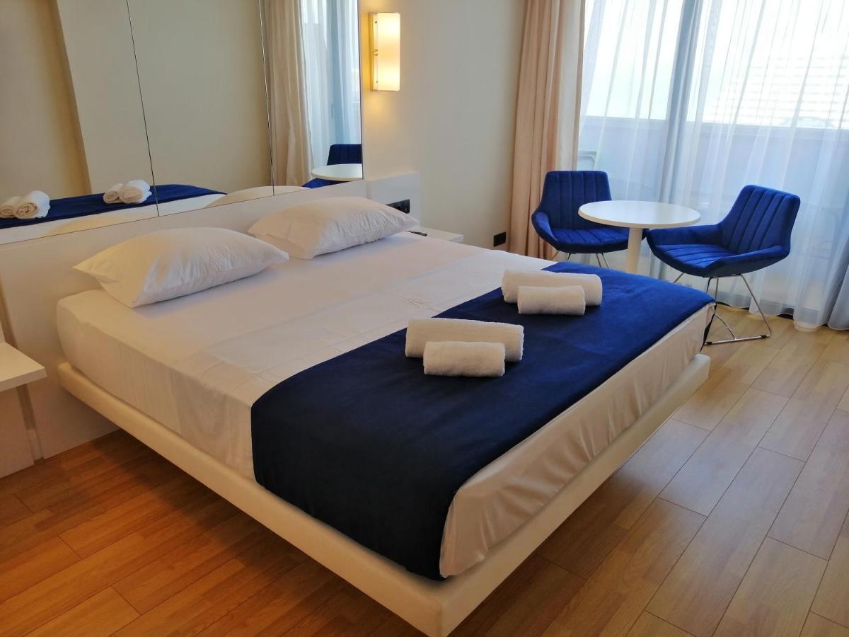 Subtropik Apartments In Batumi Luaran gambar
