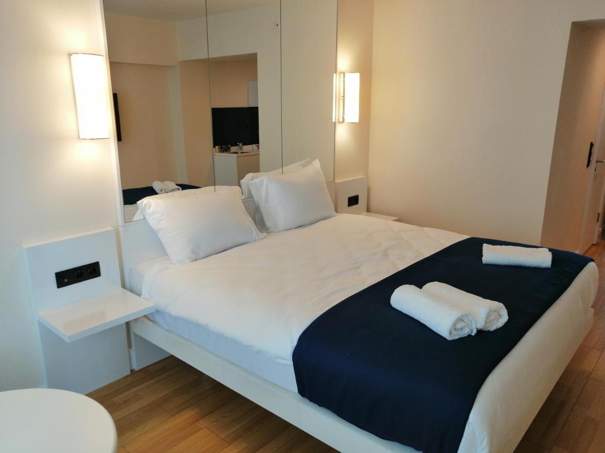 Subtropik Apartments In Batumi Luaran gambar