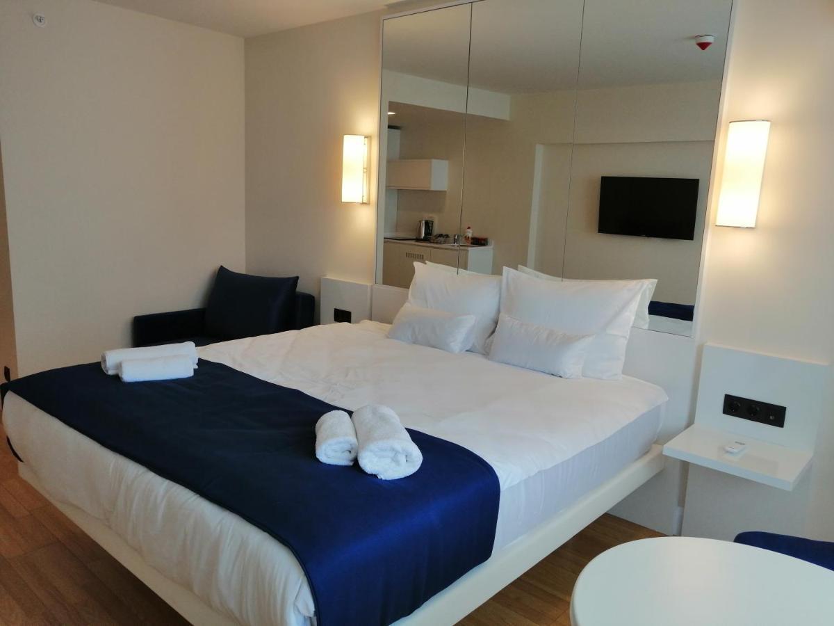 Subtropik Apartments In Batumi Luaran gambar