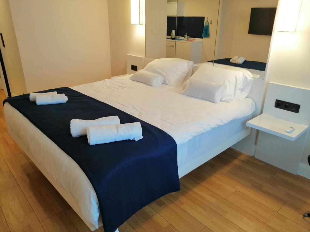 Subtropik Apartments In Batumi Luaran gambar
