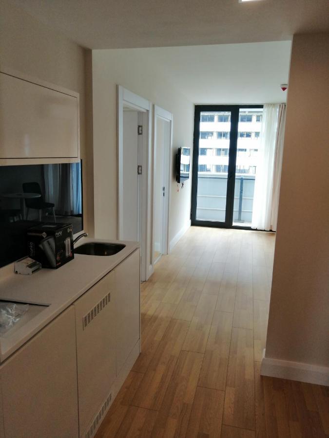 Subtropik Apartments In Batumi Luaran gambar