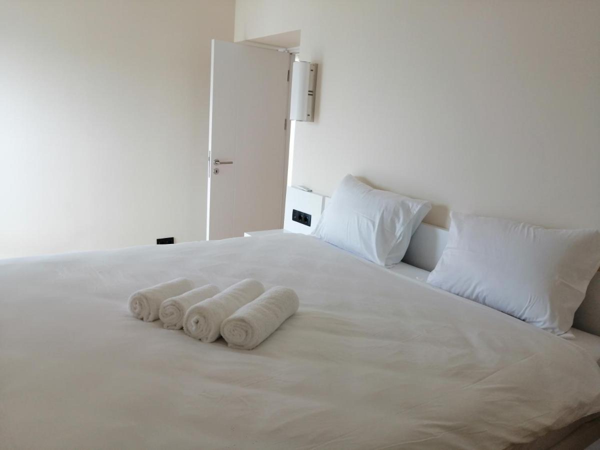 Subtropik Apartments In Batumi Luaran gambar