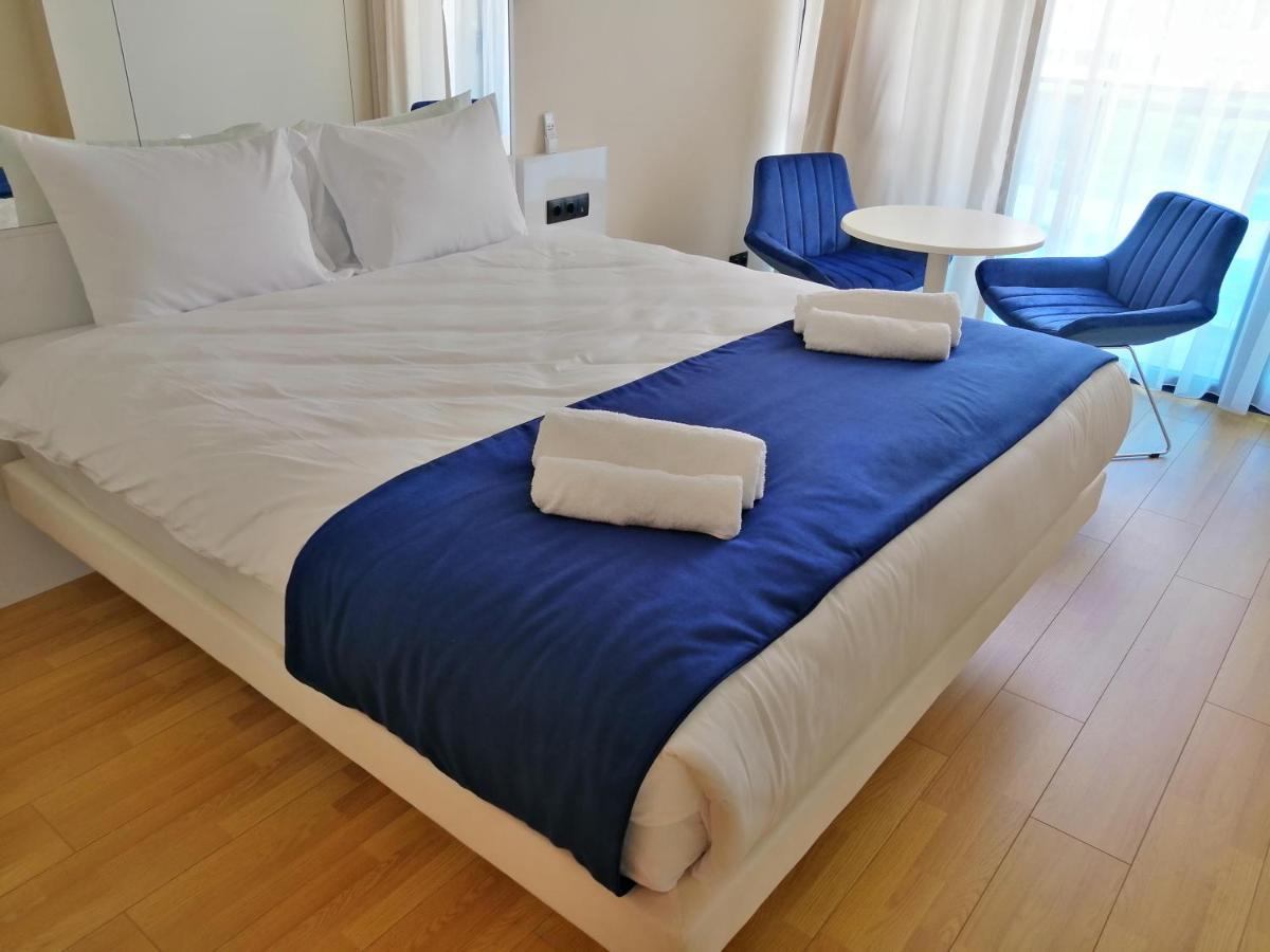 Subtropik Apartments In Batumi Luaran gambar