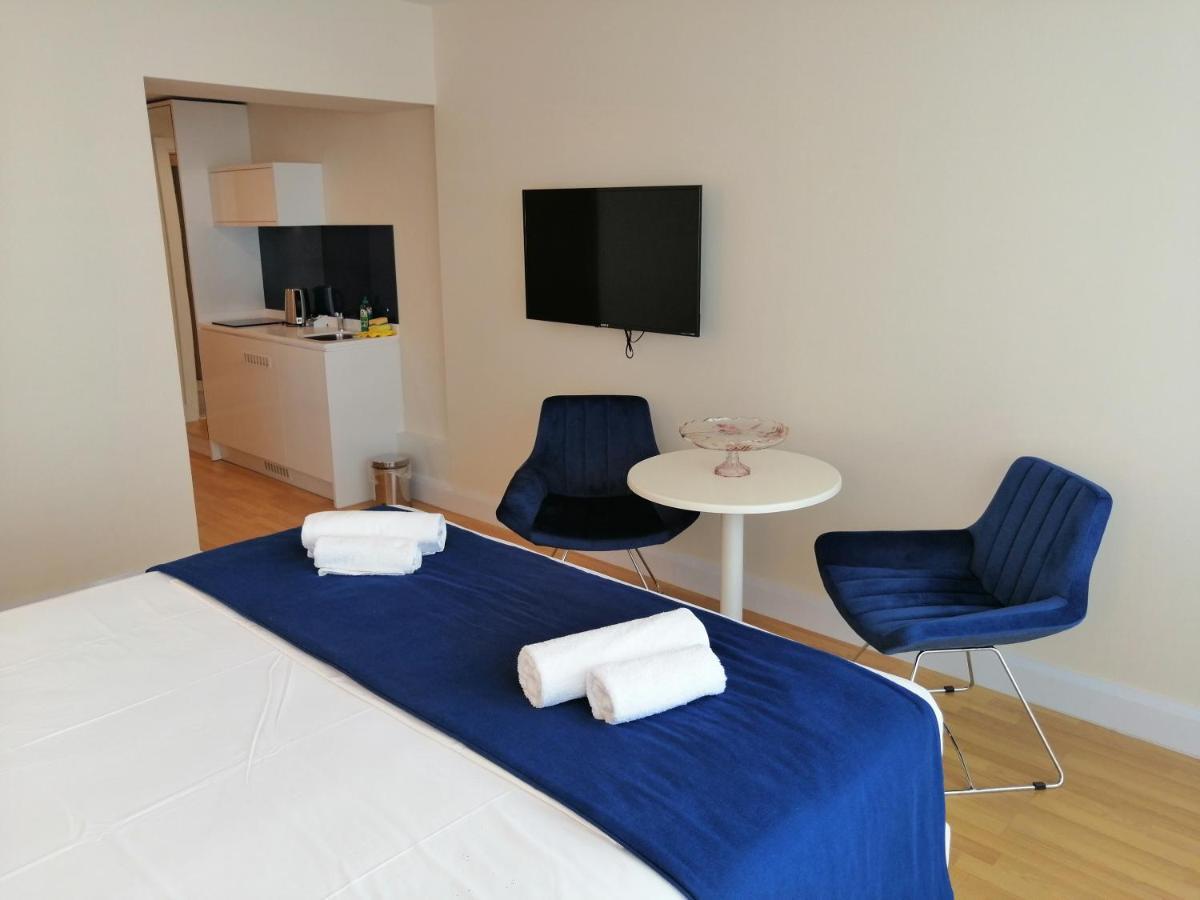 Subtropik Apartments In Batumi Luaran gambar