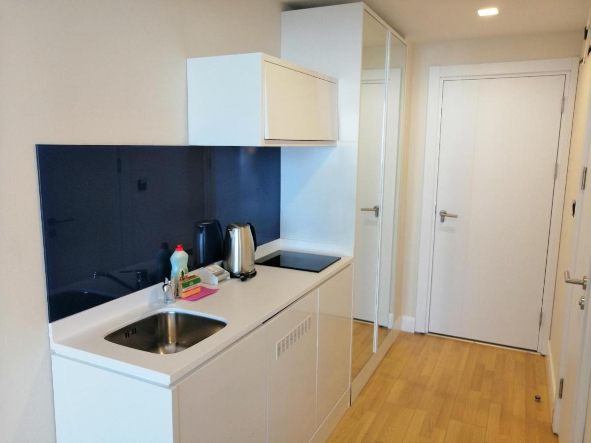 Subtropik Apartments In Batumi Luaran gambar