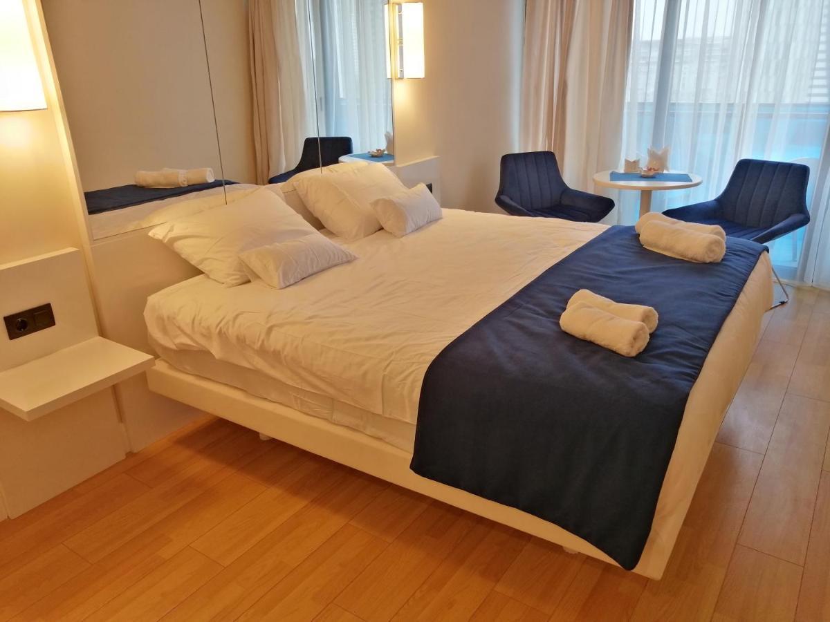 Subtropik Apartments In Batumi Luaran gambar
