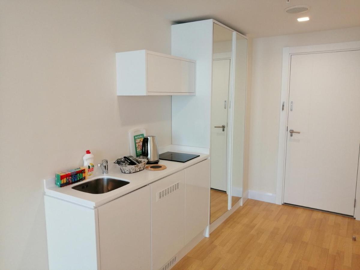 Subtropik Apartments In Batumi Luaran gambar