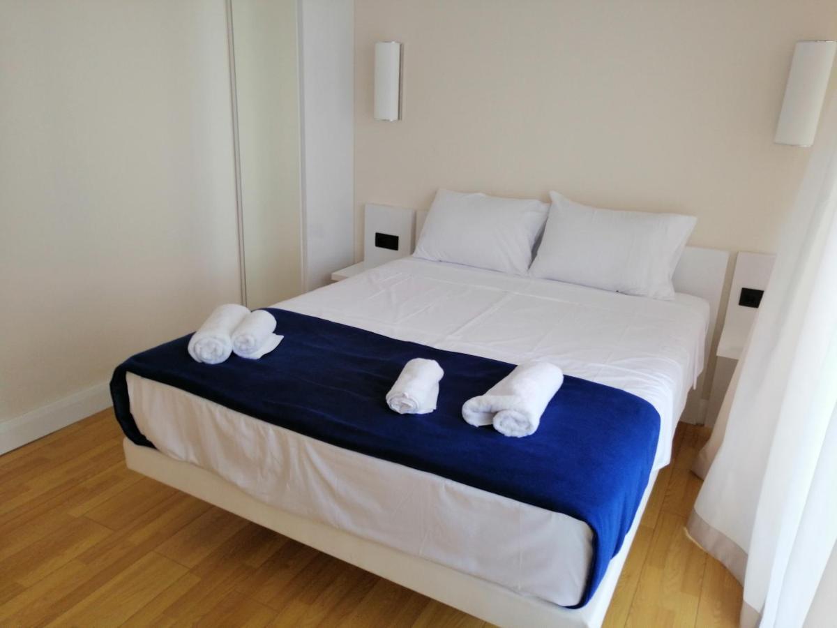 Subtropik Apartments In Batumi Luaran gambar