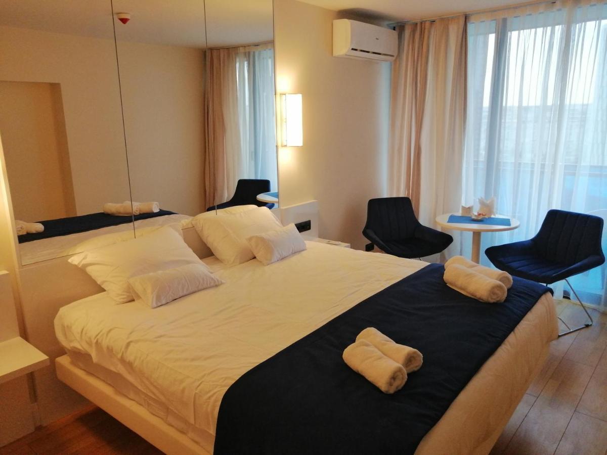 Subtropik Apartments In Batumi Luaran gambar