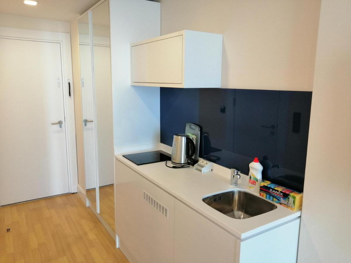 Subtropik Apartments In Batumi Luaran gambar