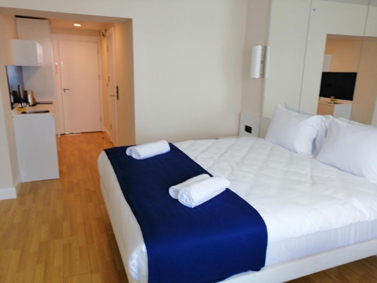 Subtropik Apartments In Batumi Luaran gambar