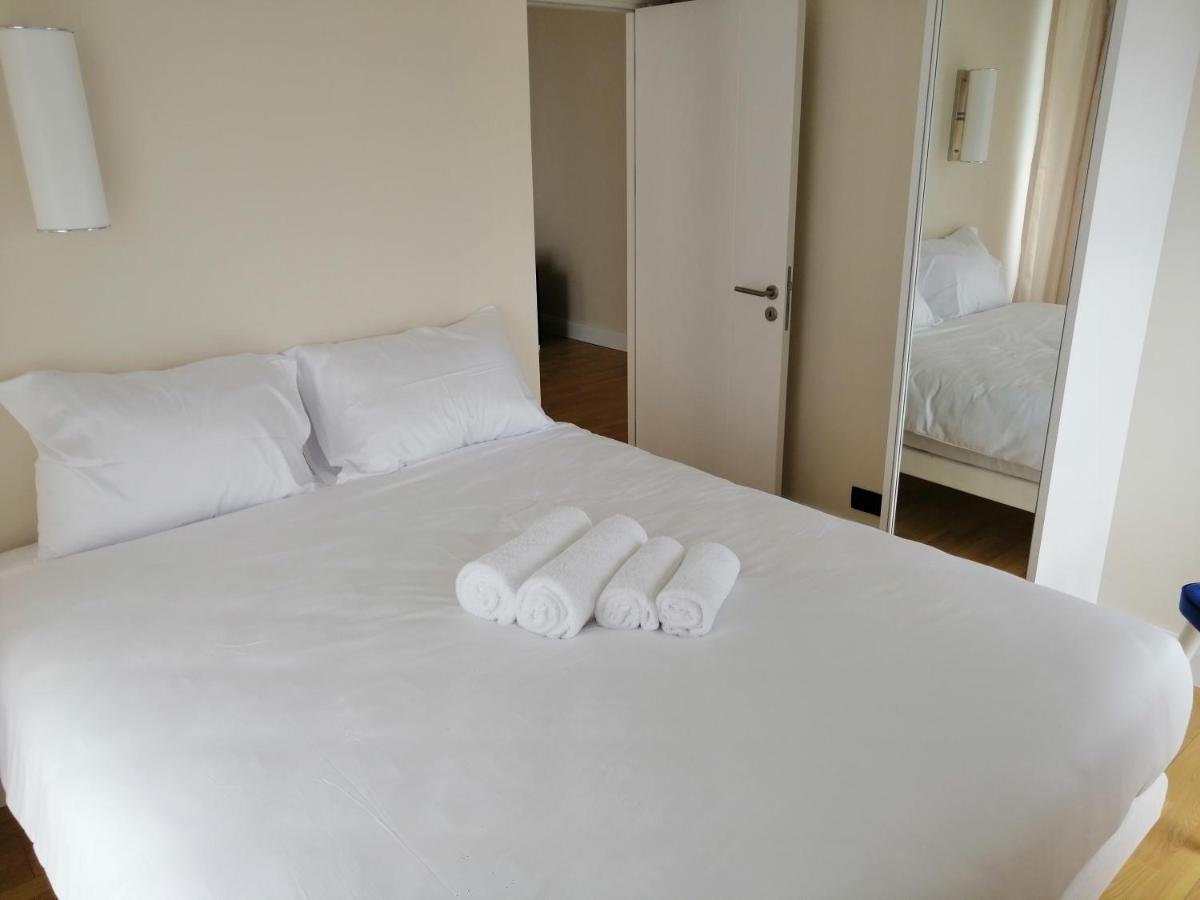 Subtropik Apartments In Batumi Luaran gambar