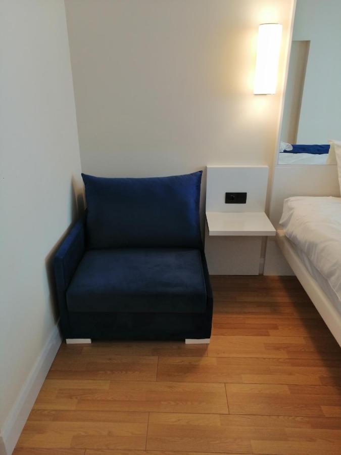 Subtropik Apartments In Batumi Luaran gambar