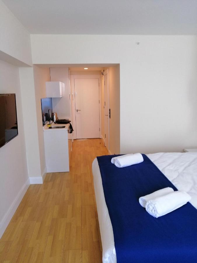 Subtropik Apartments In Batumi Luaran gambar