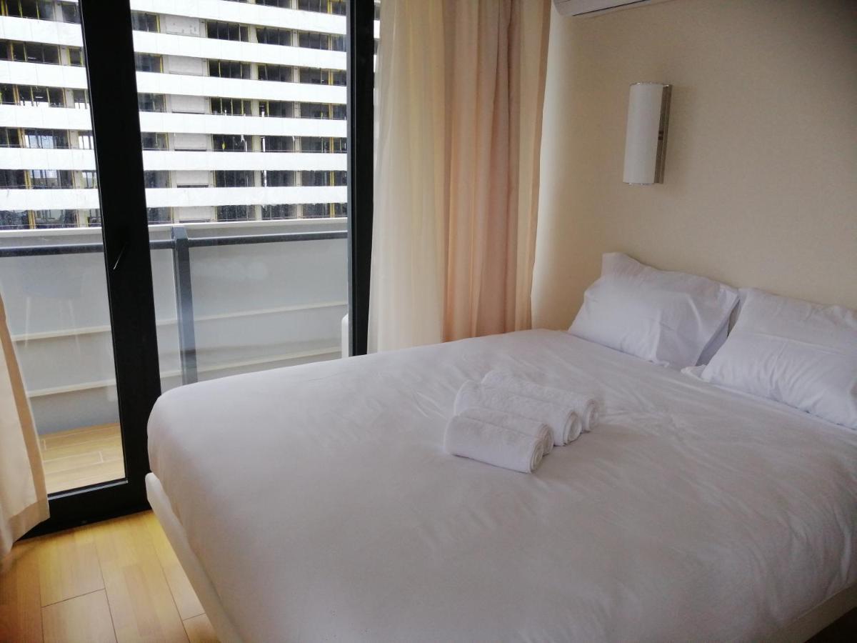 Subtropik Apartments In Batumi Luaran gambar